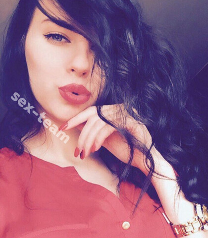 Проститутка Джулиана