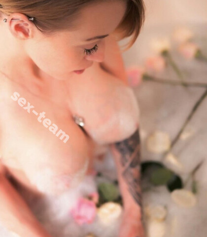 Проститутка Настя