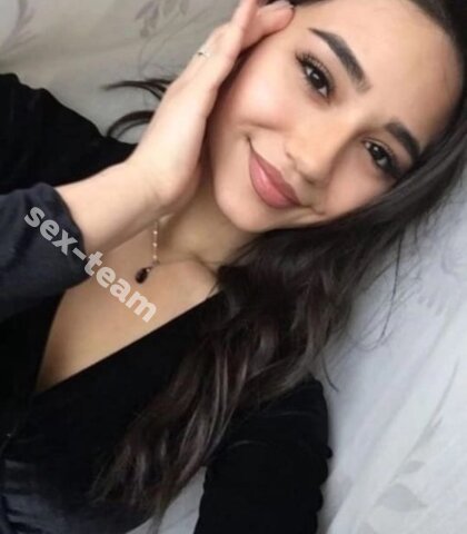 Проститутка Аня