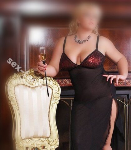 Проститутка Марго